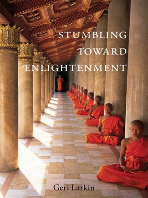cover image of Stumbling Toward Enlightenment